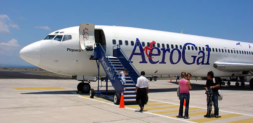Aeropuerto de Guayaquil