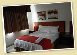 Accommodation in Guayaquil