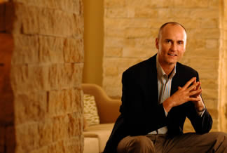 chip Conley Hoteles Guayaquil