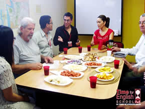 Cursos de Ingles Guayaquil