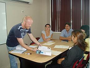Cursos de Ingles Guayaquil