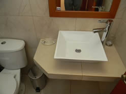 Apart Hotel Guayaquil Ecuador