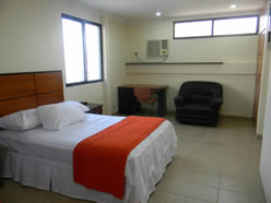 Apart Suites Ecuador Guayaquil