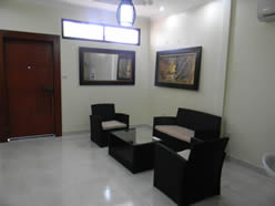 Apart Suites Ecuador
