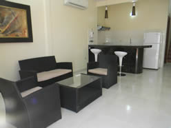 Apart Suites