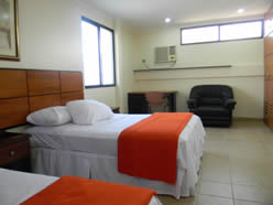 Guayaquil Apart Hotel