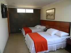 Guayaquil Apart Suites