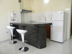 Guayaquil Ecuador Apart Suites