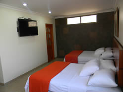 Suites Apart Guayaquil