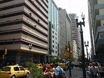 Ciudad de Guayaquil