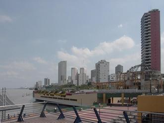 Ciudad de Guayaquil