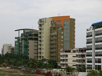 Ciudad de Guayaquil