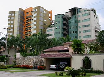 Ciudad de Guayaquil