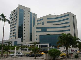 Ciudad de Guayaquil
