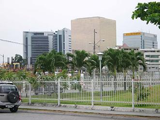 Ciudad de Guayaquil