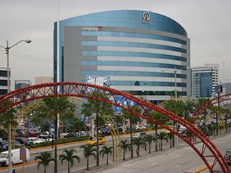Ciudad de Guayaquil