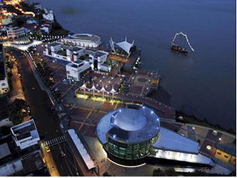 Ciudad de Guayaquil