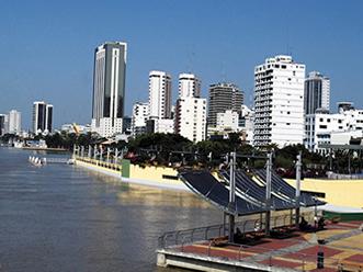 Ciudad de Guayaquil