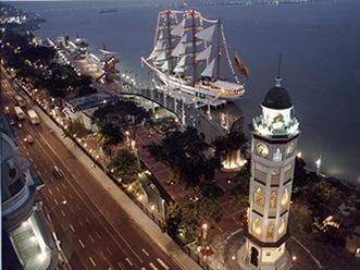 Ciudad de Guayaquil