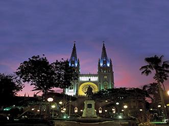 Ciudad de Guayaquil