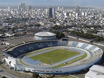 Estadio Modelo de Guayaquil