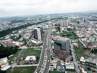 Ciudad de Guayaquil