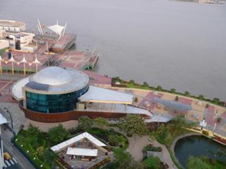 Ciudad de Guayaquil