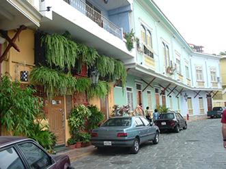 Ciudad de Guayaquil