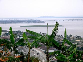 Ciudad de Guayaquil