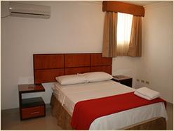 Hotel Airport Guayaquil