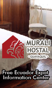 Guayaquil Hotels