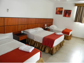 Guayaquil Ecuador Hotels