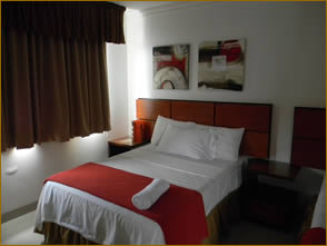 Hoteles en Guayaquil Ecuador
