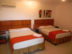 Guayaquil Hotel Discounts