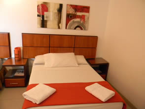 Guayaquil Hotel Price Comparison