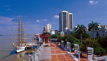 Ciudad de Guayaquil