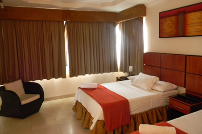 Hostel Guayaquil