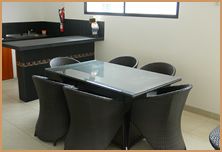 Guayaquil Hostel