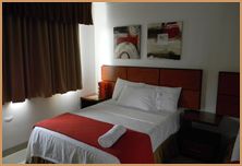 Guayaquil Hostels