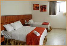 Hostel en Guayaquil