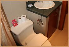 Hostel in Guayaquil