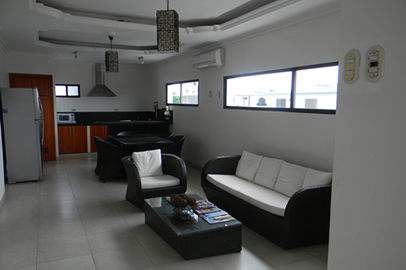 Hostels Guayaquil