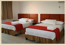 Hotel Cerca Aeropuerto Guayaquil