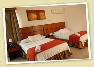 Hotel en Guayaquil