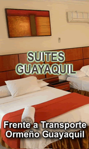 Hoteles Aeropuerto Guayaquil