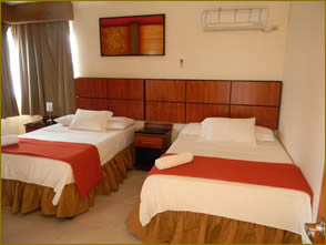 Hoteles Cerca Centro de Conevnciones Guayaquil