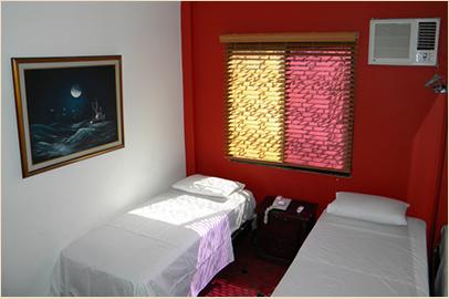 Hoteles en Guayaquil Ecuador