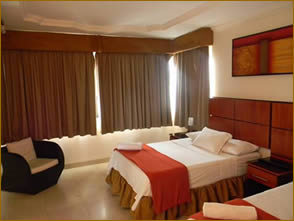 Hoteles en Guayaquil