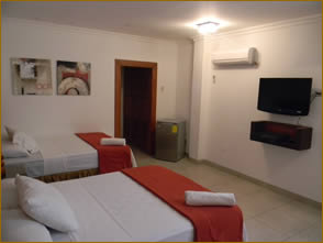 Guayaquil Hotel