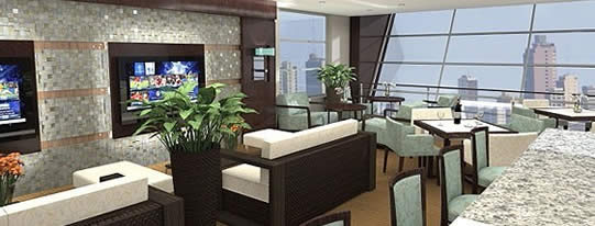 Proyecto Hoteleros Guayaquil